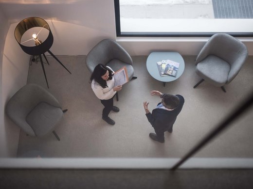 Studio di consulenza aziendale e fiscale a Brunico Studio di consulenza aziendale e fiscale a Brunico