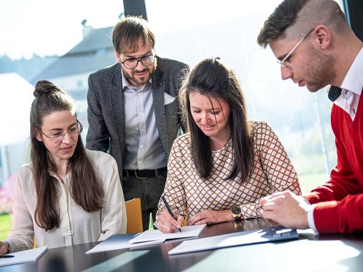 Ein Steuerberater aus Italien für Ihr globales Anliegen Ein Steuerberater aus Italien für Ihr globales Anliegen