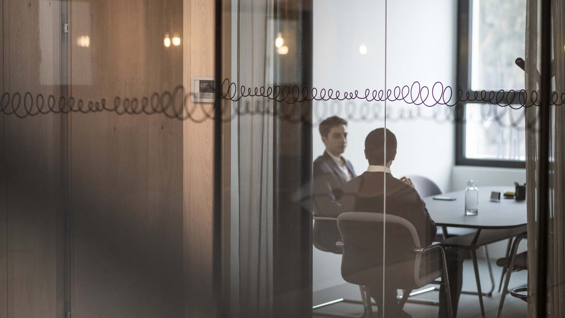 Baumgartner.Partner – ein Job mit Zukunft
