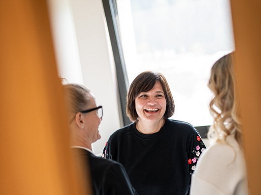 Baumgartner.Partner – ein Job mit Zukunft Baumgartner.Partner – ein Job mit Zukunft