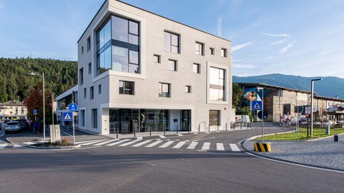 Ihre Steuerberatung in Südtirol, Italien Ihre Steuerberatung in Südtirol, Italien