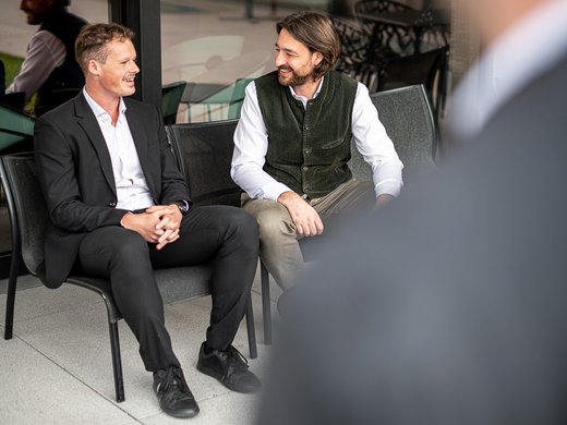 A corporate consulting firm in Italy for your global needs A corporate consulting firm in Italy for your global needs