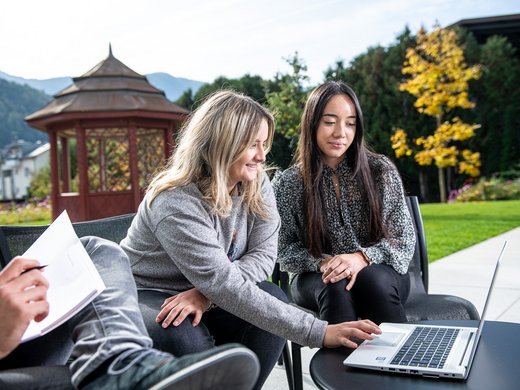 Studio di consulenza aziendale e fiscale a Brunico Studio di consulenza aziendale e fiscale a Brunico