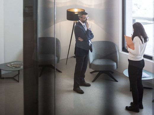 Baumgartner.Partner – a job with a future Baumgartner.Partner – a job with a future