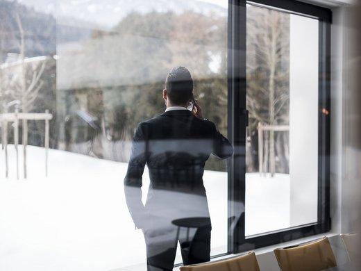 Baumgartner.Partner – ein Job mit Zukunft Baumgartner.Partner – ein Job mit Zukunft