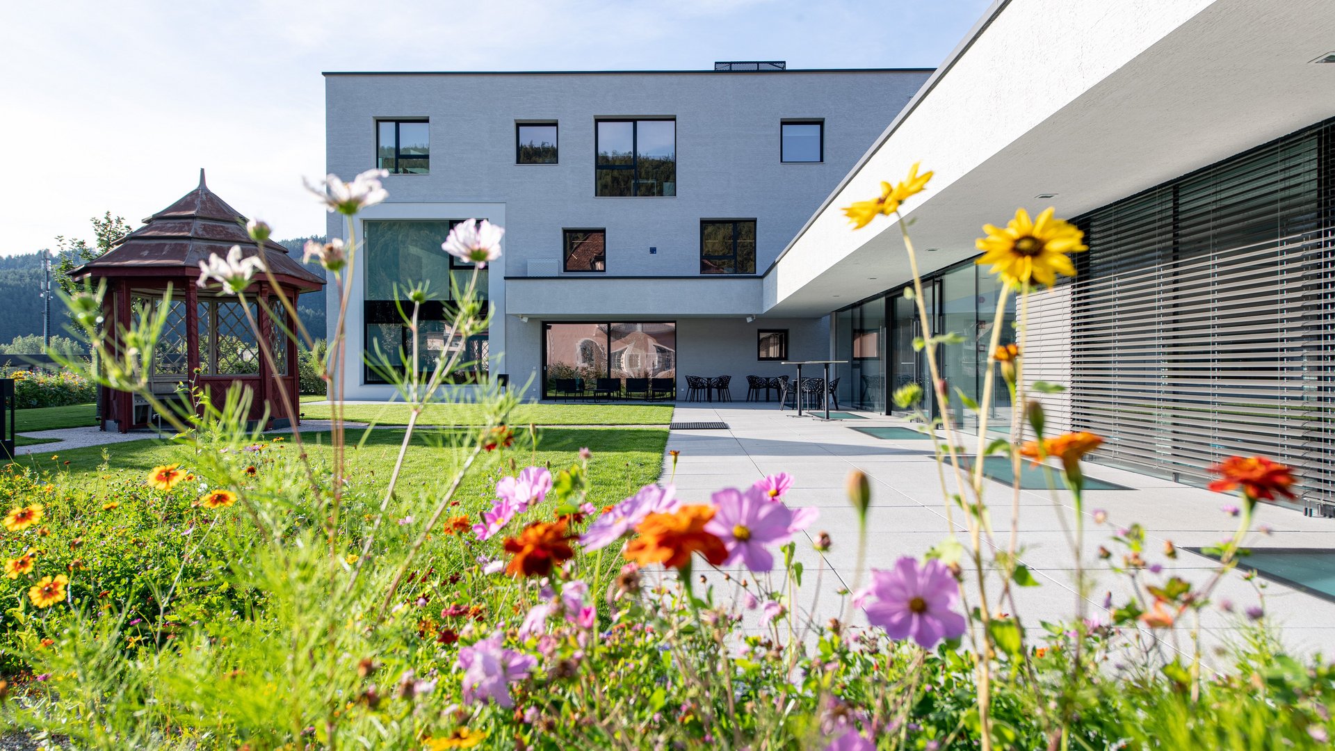 Studio di consulenza aziendale e fiscale a Brunico Studio di consulenza aziendale e fiscale a Brunico