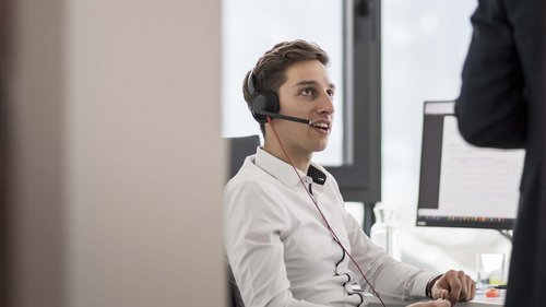 A committed team A committed team