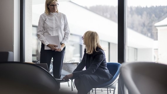 Your tax consultant in Italy: multilingual and networked Your tax consultant in Italy: multilingual and networked